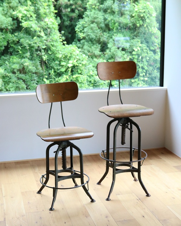 "TOLEDO" Drafting Chair A��"TOLEDO" �ɥ�եƥ��󥰥����� A