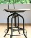 "TOLEDO" Drafting Chair A��"TOLEDO" �ɥ�եƥ��󥰥����� A