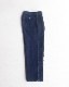 Vintage 90s Navy LANDS'END Corduroy Trousers (30x30)