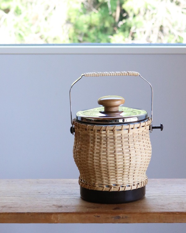 ��MARCHAND�� Rattan Ice Pail | ��MARCHAND�� �����������ڡ���