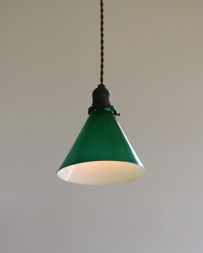 Green Glass Reflector Bå꡼󥬥饹ե쥯 B
