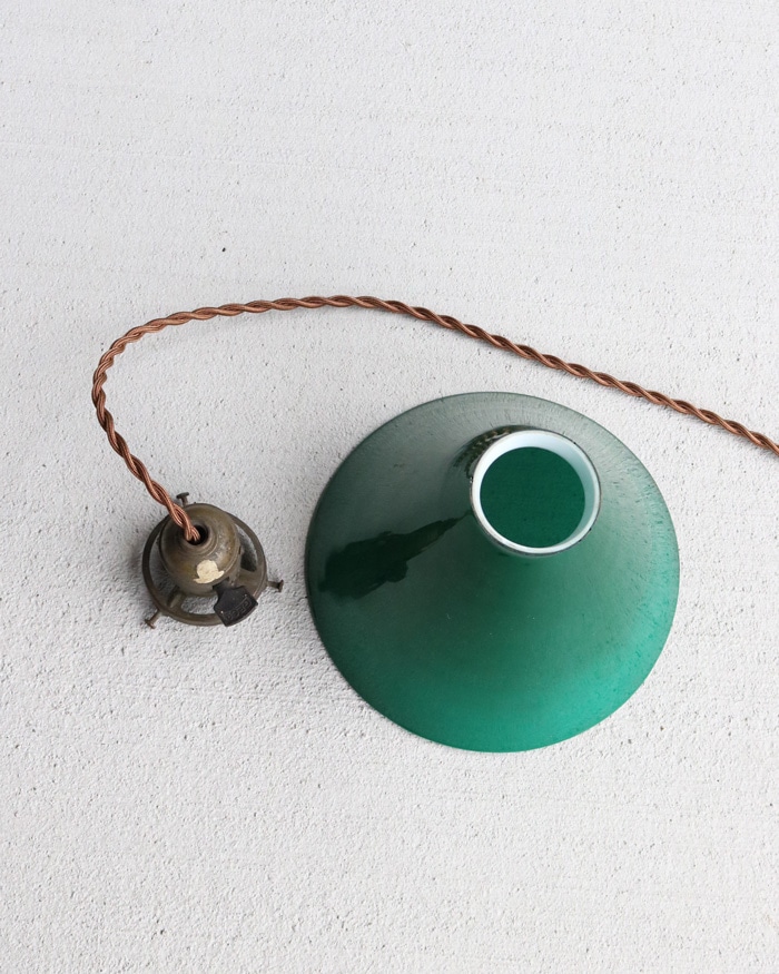 Green Glass Reflector Bå꡼󥬥饹ե쥯 B