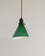 Green Glass Reflector Bå꡼󥬥饹ե쥯 B