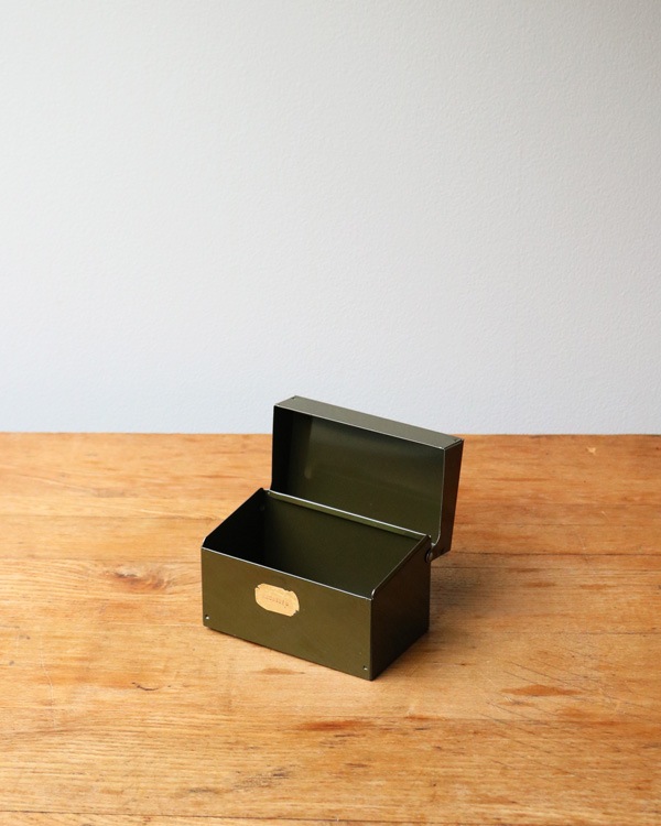 Recipe Box B�å쥷�ԥܥå��� B