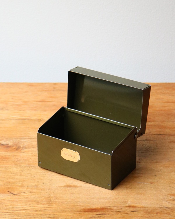 Recipe Box B�å쥷�ԥܥå��� B