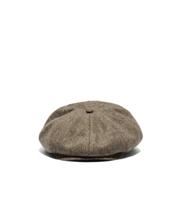 THE H.W.DOG & Co. ザ エイチダブリュー ドッグアンドコー｜PEAKY CAP