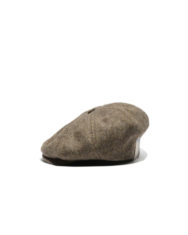 THE H.W.DOG & Co. ザ エイチダブリュー ドッグアンドコー｜PEAKY CAP