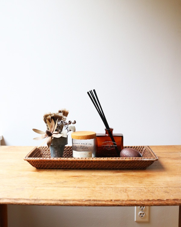 Table Tray Basket�åơ��֥�ȥ졼�Х����å�