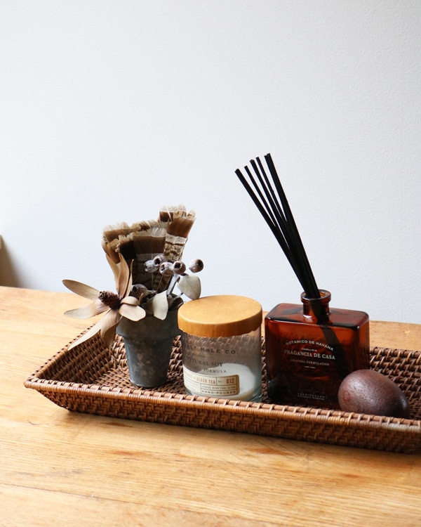 Table Tray Basket�åơ��֥�ȥ졼�Х����å�