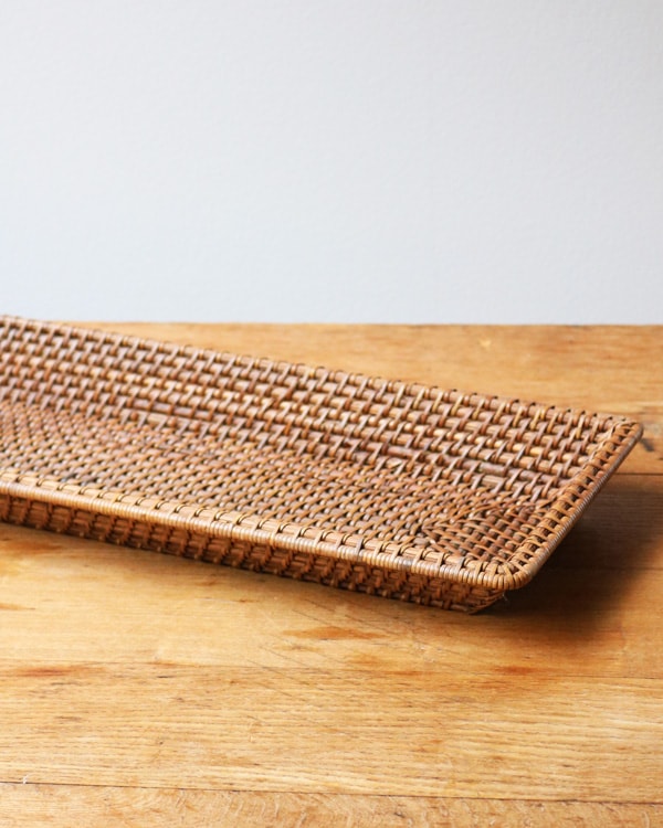 Table Tray Basket�åơ��֥�ȥ졼�Х����å�