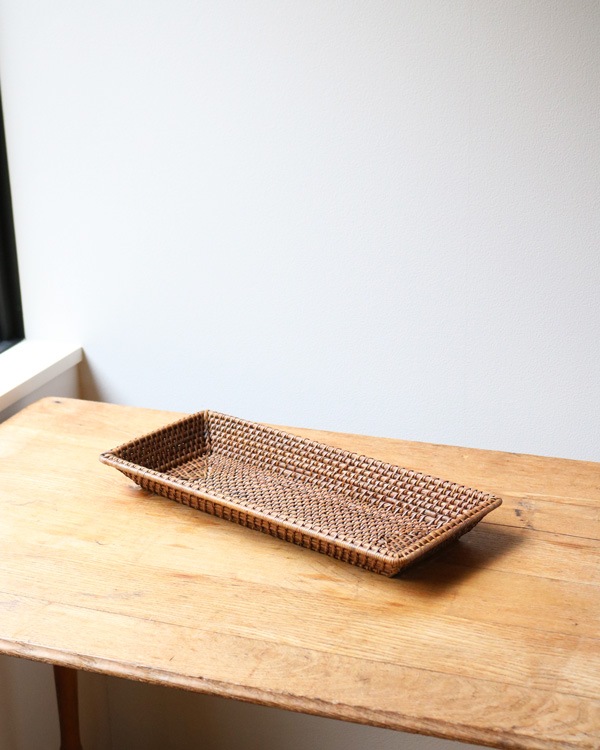 Table Tray Basket�åơ��֥�ȥ졼�Х����å�