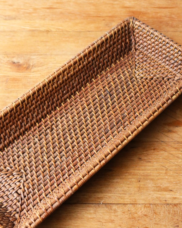 Table Tray Basket�åơ��֥�ȥ졼�Х����å�