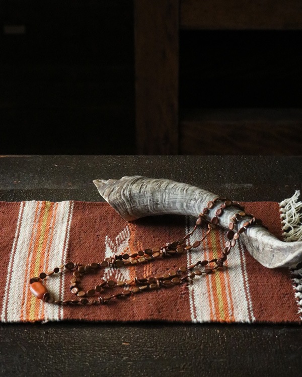 Vintage Seed  Necklace�åӥ�ơ��� �����ɥͥå��쥹