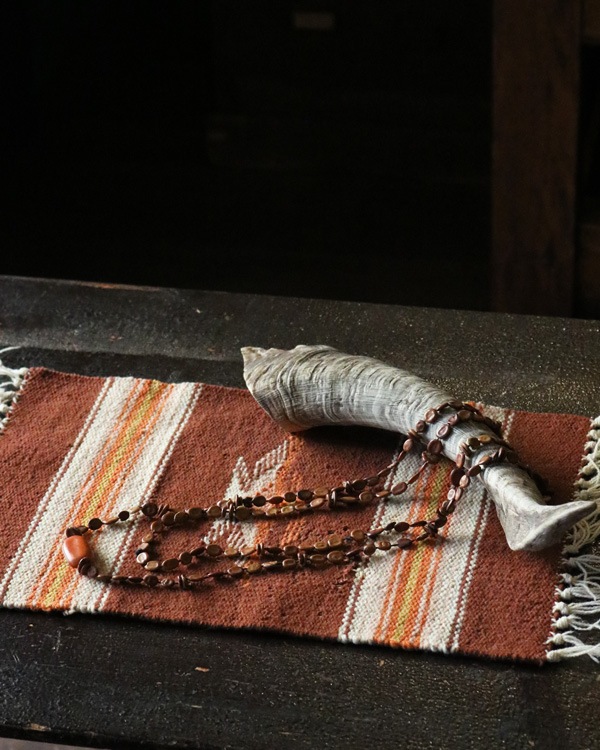 Vintage Seed  Necklace�åӥ�ơ��� �����ɥͥå��쥹