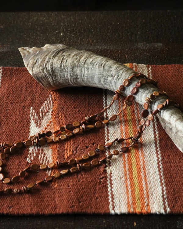 Vintage Seed  Necklace�åӥ�ơ��� �����ɥͥå��쥹