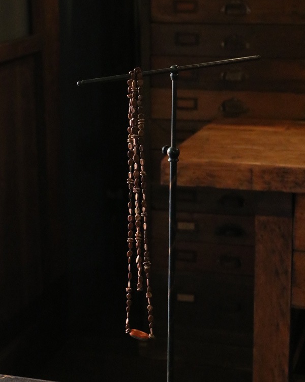 Vintage Seed  Necklace�åӥ�ơ��� �����ɥͥå��쥹