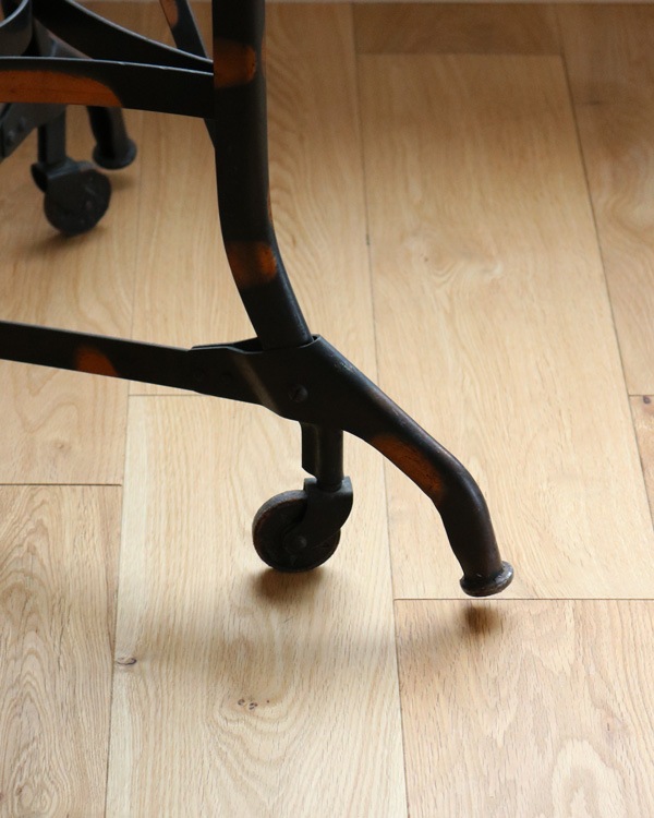 "Toledo" Typewriter Table & Cabinet��"Toledo" �����ץ饤����������ӥͥåȥơ��֥�