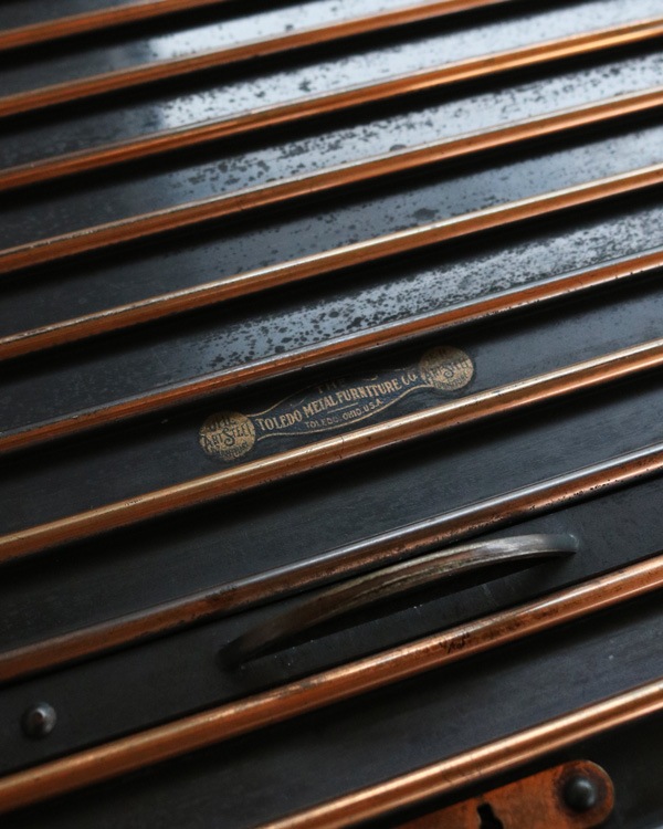 "Toledo" Typewriter Table & Cabinet��"Toledo" �����ץ饤����������ӥͥåȥơ��֥�