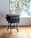 "Toledo" Typewriter Table & Cabinet��"Toledo" �����ץ饤����������ӥͥåȥơ��֥�