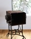 "Toledo" Typewriter Table & Cabinet��"Toledo" �����ץ饤����������ӥͥåȥơ��֥�