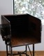 "Toledo" Typewriter Table & Cabinet��"Toledo" �����ץ饤����������ӥͥåȥơ��֥�