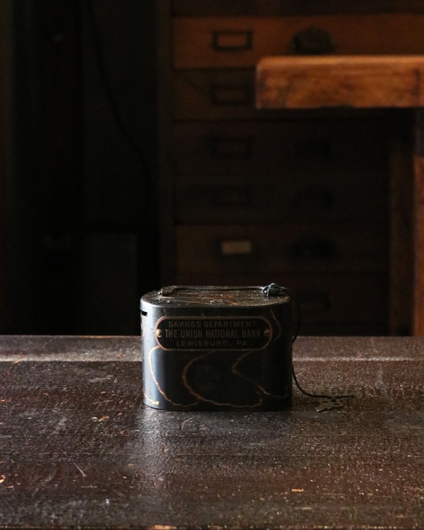 Coin Bank CB-02�å���ѥ�ե��˥å���Υ�����Х� CB-02