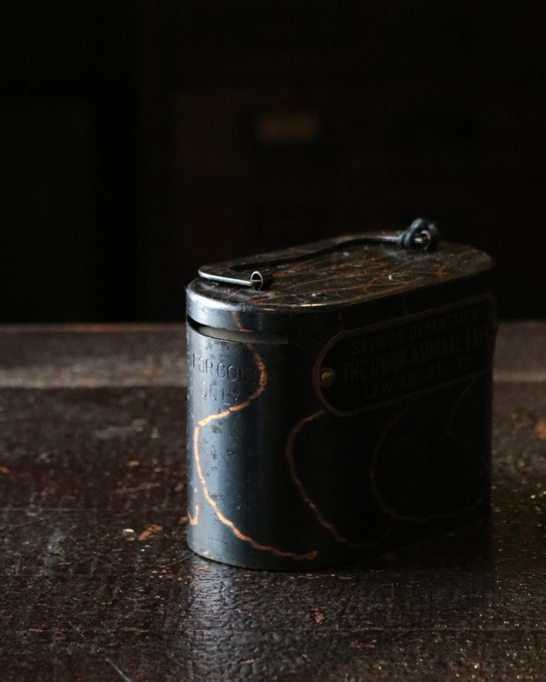 Coin Bank CB-02�å���ѥ�ե��˥å���Υ�����Х� CB-02