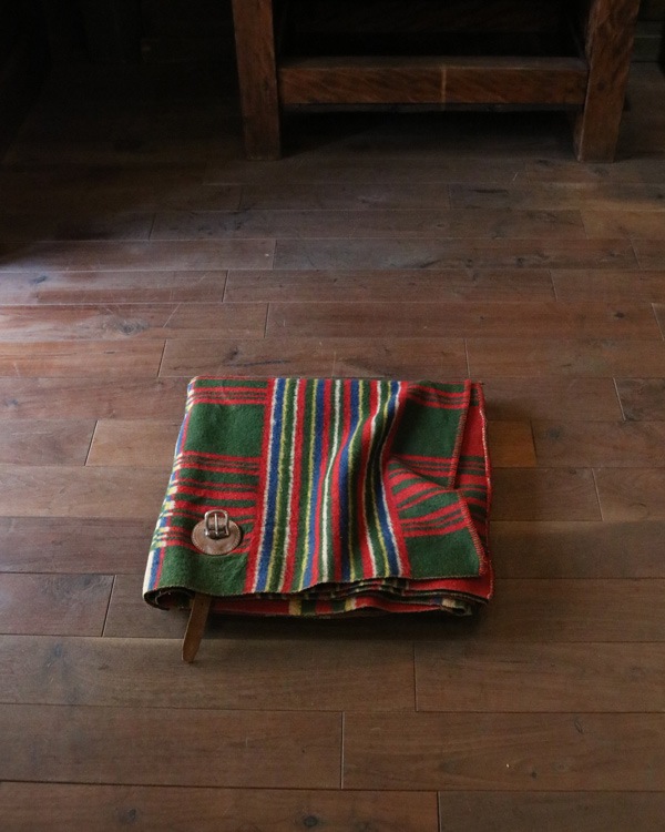 Horse Blanket / B�åۡ����֥�󥱥å� B