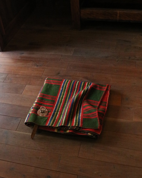 Horse Blanket / B�åۡ����֥�󥱥å� B