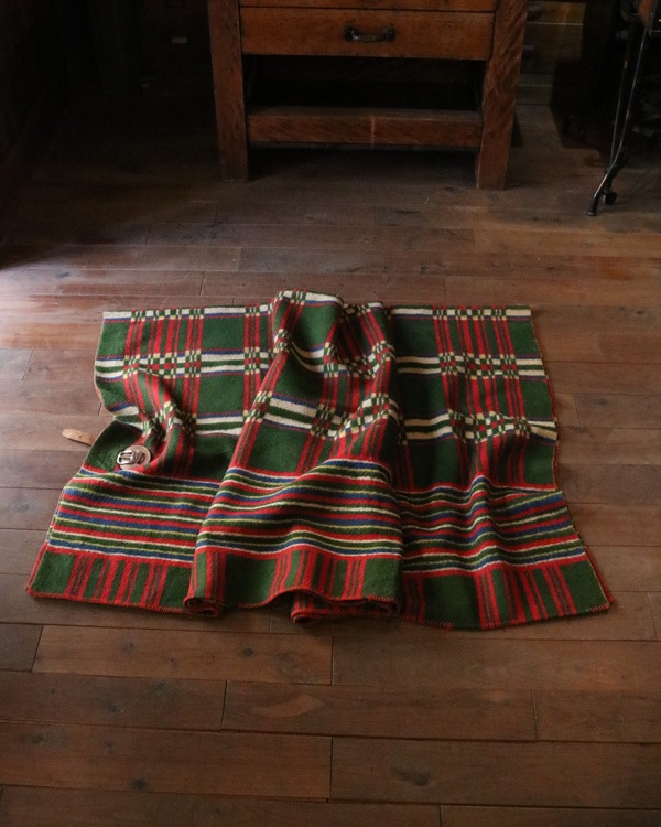 Horse Blanket / B�åۡ����֥�󥱥å� B