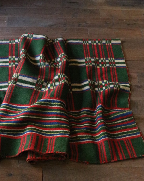 Horse Blanket / B�åۡ����֥�󥱥å� B
