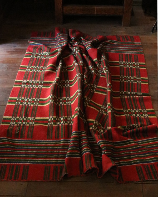 Horse Blanket / B�åۡ����֥�󥱥å� B