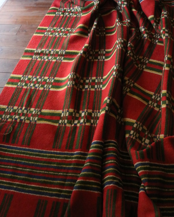 Horse Blanket / B�åۡ����֥�󥱥å� B