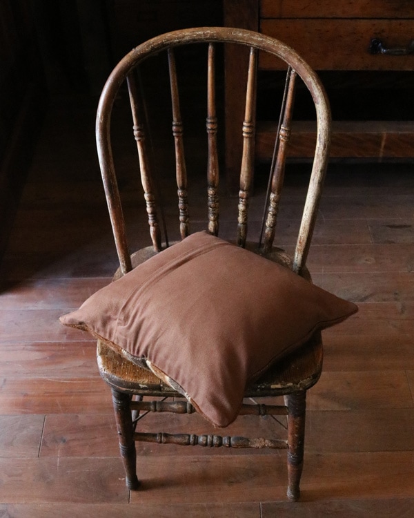 Siirt Cushion 40 H�å���ȥ��å���� 40�� H