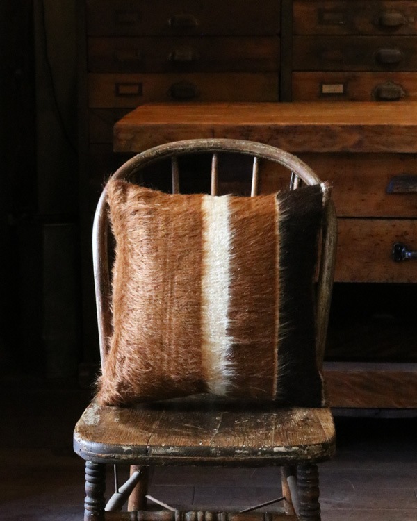 Siirt Cushion 40 H�å���ȥ��å���� 40�� H