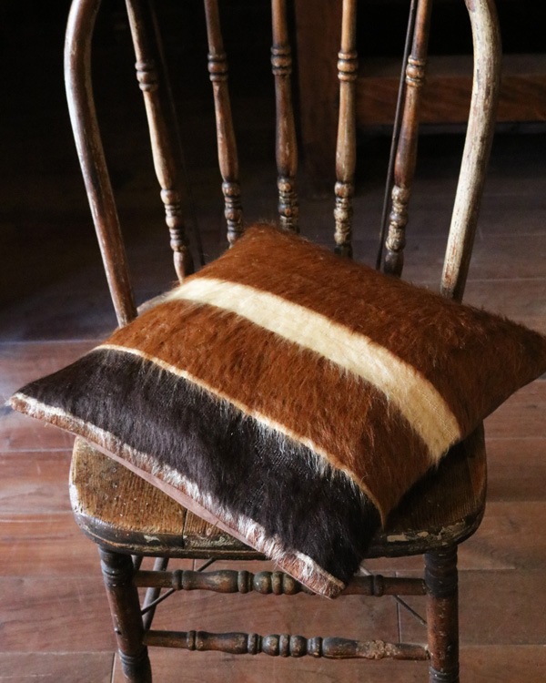 Siirt Cushion 40 H�å���ȥ��å���� 40�� H