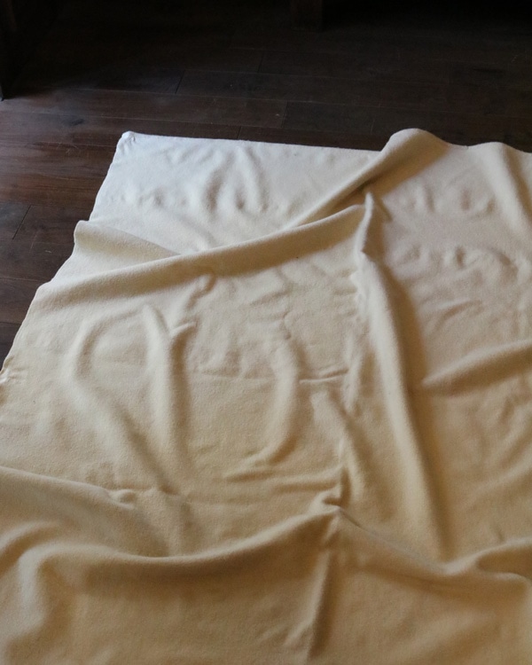 Military Medical Wool Blanket�åߥ꥿�꡼��ǥ����륦����֥�󥱥å�