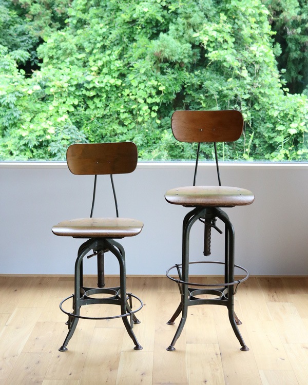 "TOLEDO" Drafting Chair B��"TOLEDO" �ɥ�եƥ��󥰥����� B