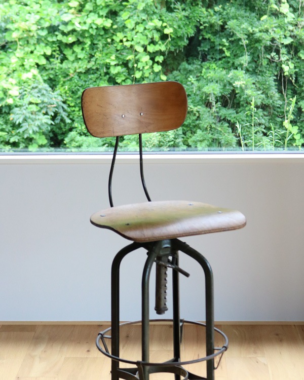 "TOLEDO" Drafting Chair B��"TOLEDO" �ɥ�եƥ��󥰥����� B