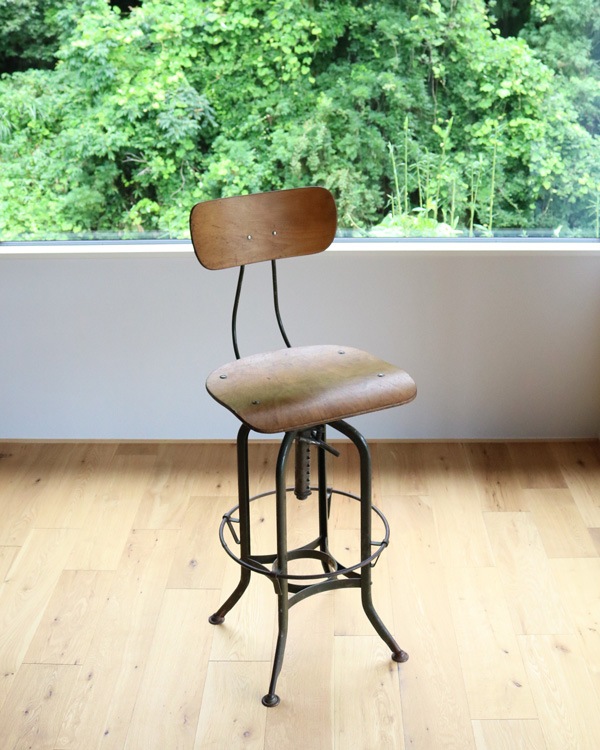 "TOLEDO" Drafting Chair B��"TOLEDO" �ɥ�եƥ��󥰥����� B