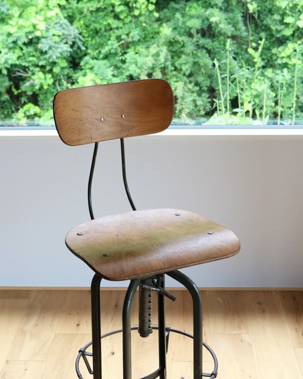 "TOLEDO" Drafting Chair B��"TOLEDO" �ɥ�եƥ��󥰥����� B