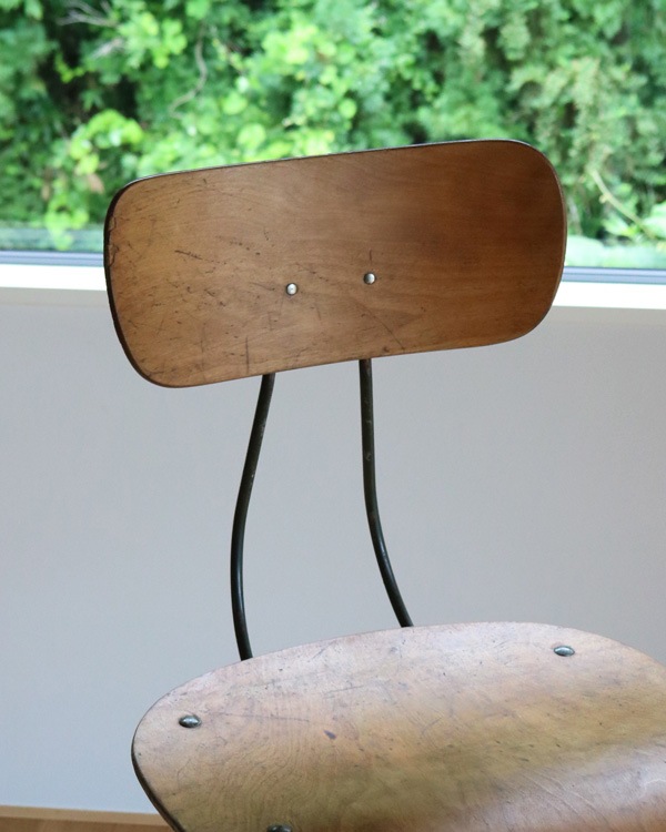 "TOLEDO" Drafting Chair B��"TOLEDO" �ɥ�եƥ��󥰥����� B
