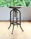 "TOLEDO" Drafting Chair B��"TOLEDO" �ɥ�եƥ��󥰥����� B