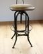 "TOLEDO" Drafting Chair B��"TOLEDO" �ɥ�եƥ��󥰥����� B