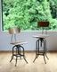 "TOLEDO" Drafting Chair B��"TOLEDO" �ɥ�եƥ��󥰥����� B