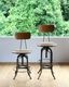 "TOLEDO" Drafting Chair B��"TOLEDO" �ɥ�եƥ��󥰥����� B