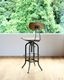 "TOLEDO" Drafting Chair B��"TOLEDO" �ɥ�եƥ��󥰥����� B