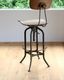 "TOLEDO" Drafting Chair B��"TOLEDO" �ɥ�եƥ��󥰥����� B