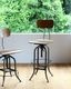 "TOLEDO" Drafting Chair B��"TOLEDO" �ɥ�եƥ��󥰥����� B