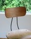"TOLEDO" Drafting Chair B��"TOLEDO" �ɥ�եƥ��󥰥����� B